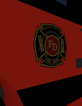 Brookhaven county fire department