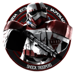 Imperial Shock Тroopers