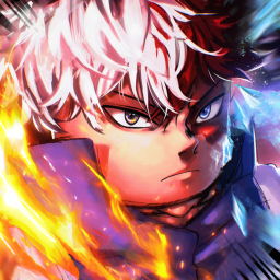 mha game