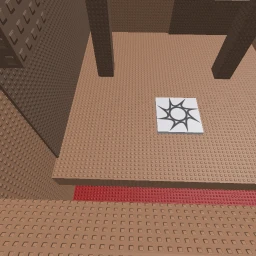 homage with wedge climb fix icon