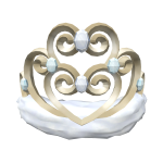 Elegant Princess Tiara
