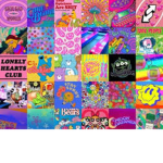 My Aesthetic indies