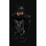 Arkham city team