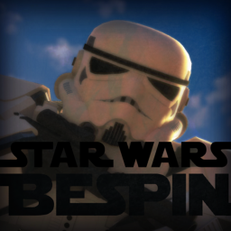 Bespin, Cloud City