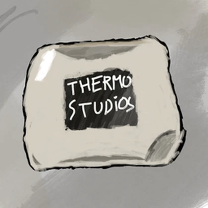 Thermo Studios Roblox group icon