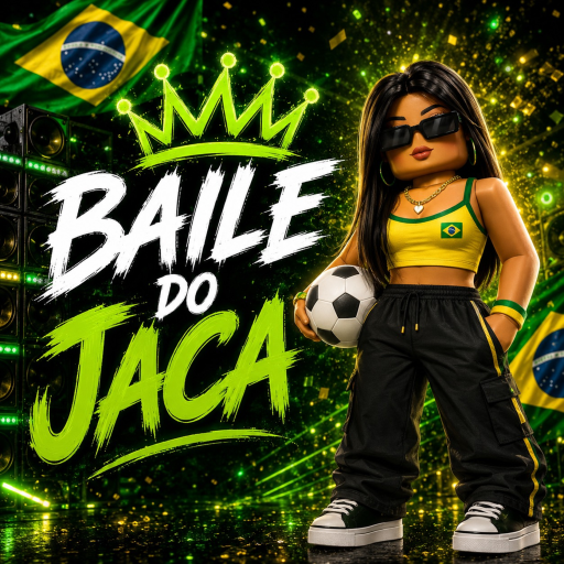 Baile Do Jaca icon