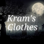 kram's clothes