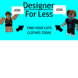 DesignerForLess Clothing Store V1