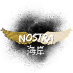 Nostra 海岸