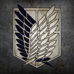 AOT:E | Scouting Regiment