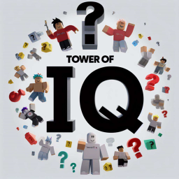 Tower of IQ