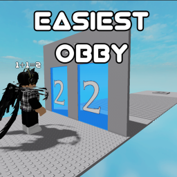 Easiest OBBY~