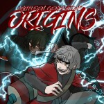 Shippuden Generations: Origins