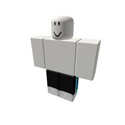 TanqR Bedwars Pants Roblox avatar item