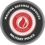 Military Police [MDS]