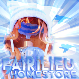 fairilieu homestore V2