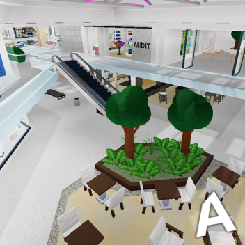 웨스트브릭 말리 크릭 몰