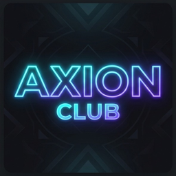 [🎧] Axion Club
