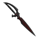 Red Glory's, Mysterious Blade