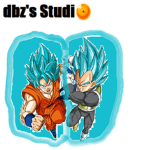 dbz's Studio