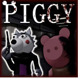 Piggy but funni