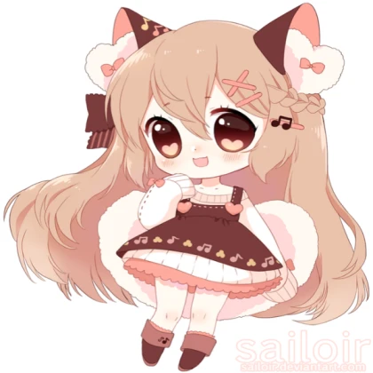 Chibi