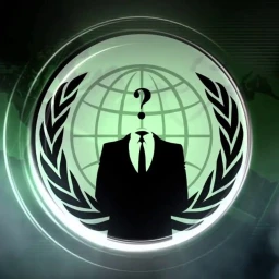 Anonymous Survival (horror edition) icon
