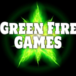 Green Fire Games