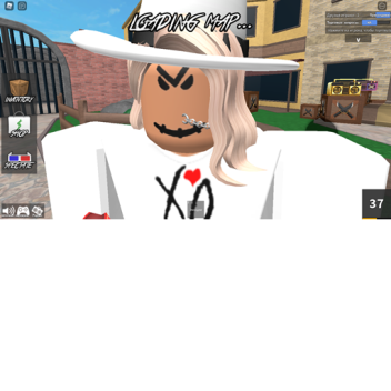 [UPDATE]MArgisha obby