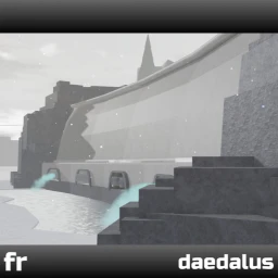 FORT:// Outpost Daedalus (PF) icon