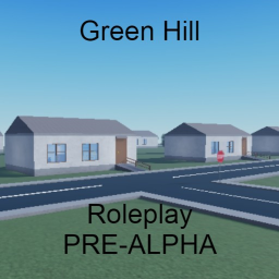 TESTING | Green Hill Roleplay