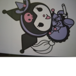 Kuromi! Fan Group!