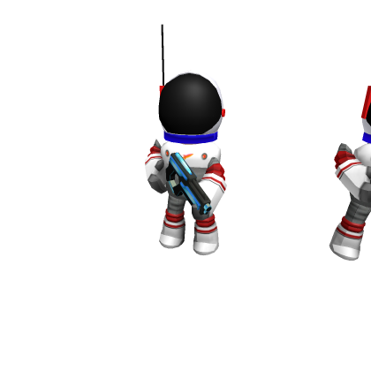 space soldier