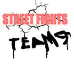 Street Fights Teams|