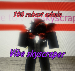{BETA} vibe skyscraper