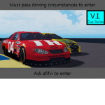 V.I. Cup Series