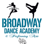 [-] Broadway Dance Center! [-]