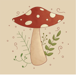 Mushroom dreamers