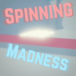 Spinning Madness!  icon