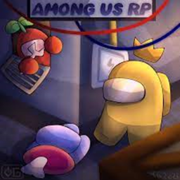 AMONG US RP MORPHS