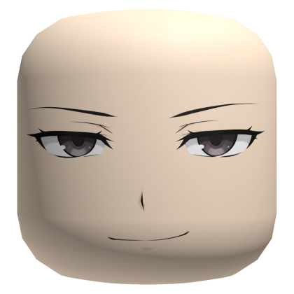 Kirukiru Amou Face | Armed Girl's Machiavellism