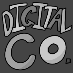 Digital CO. Main Store