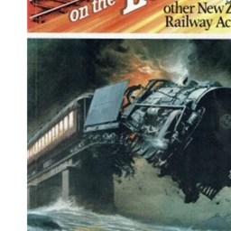 Tangiwai Movie (Train Crash Scene) (Remastered) icon