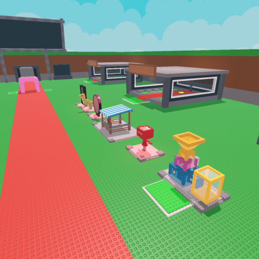 Steal a Brainrot  BTOT