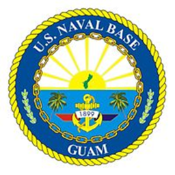 Naval Base Guam, Apra Harbor