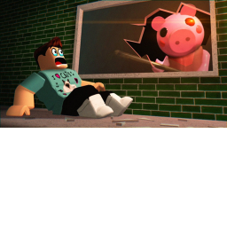 piggy