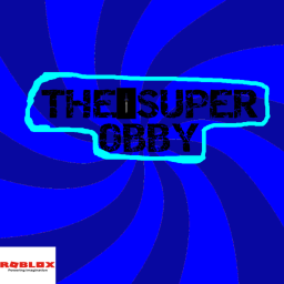 The Super Obby :)
