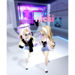 just a group i made for a person