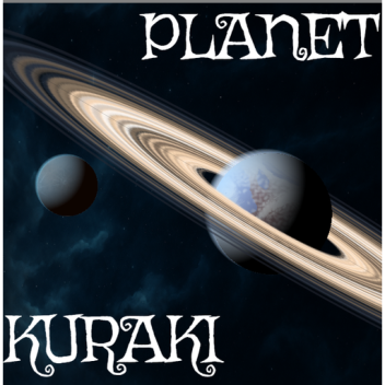 ALPHA - Planet Kuraki