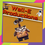 Wall-E Productions